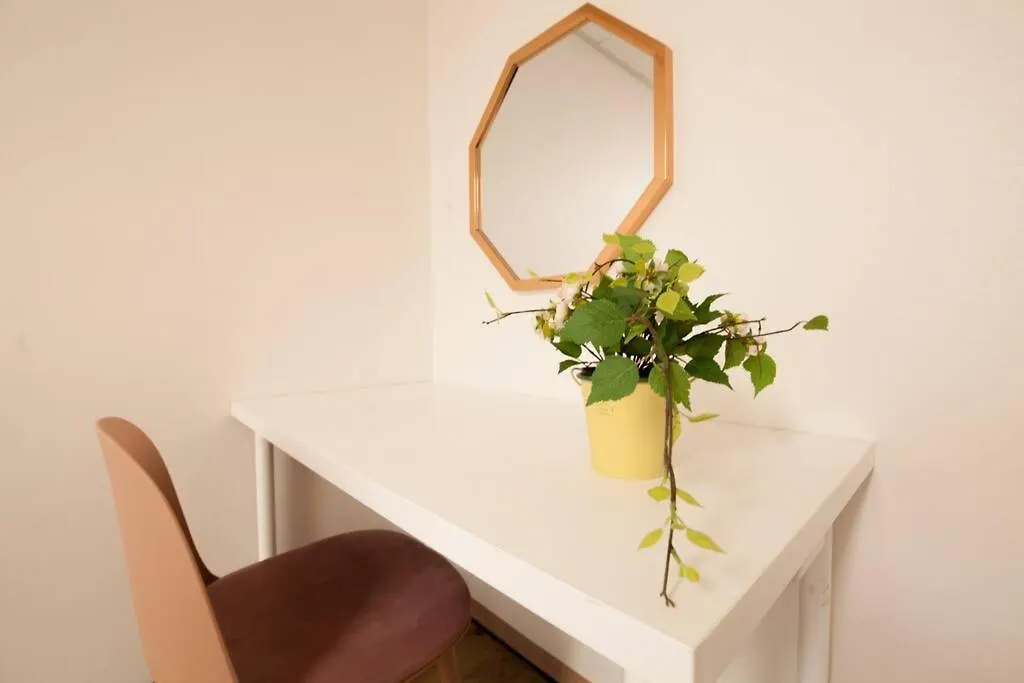 Apartament Seoul Station Ivy House