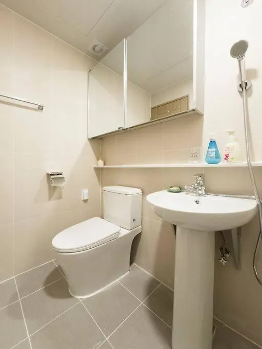 Apartament Seoul Station Ivy House 0*,  Korea Południowa