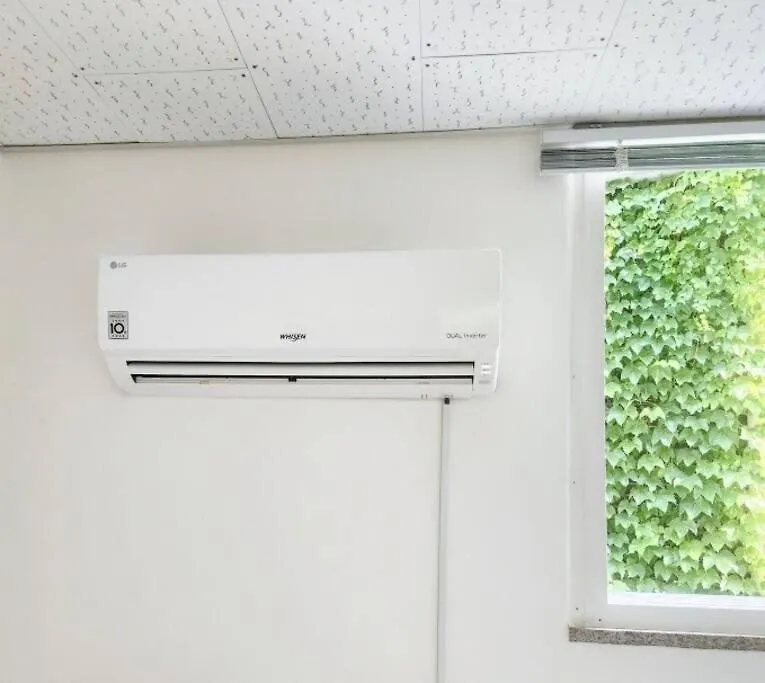 Apartament Seoul Station Ivy House 0*,
